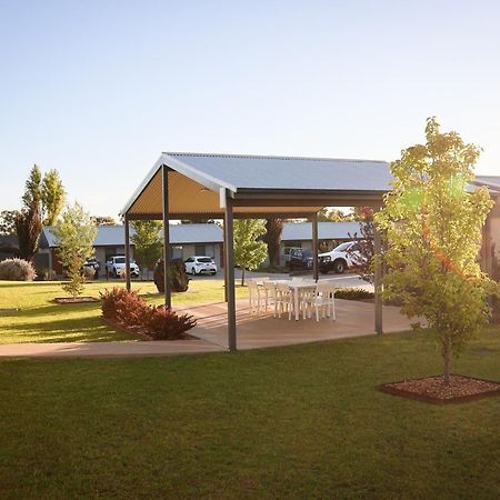 Eastend Studio Apartments Dubbo Zewnętrze zdjęcie