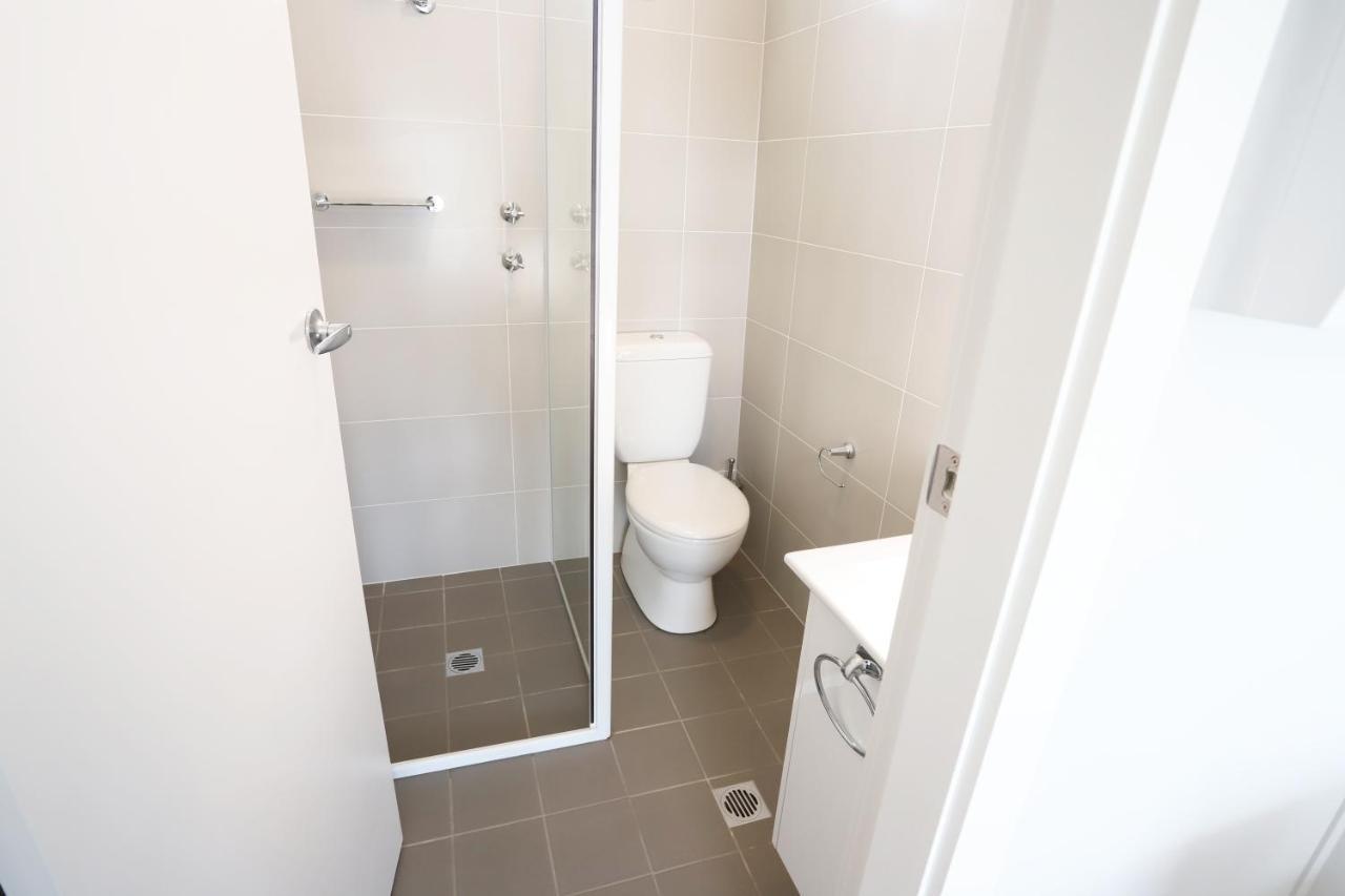 Eastend Studio Apartments Dubbo Zewnętrze zdjęcie
