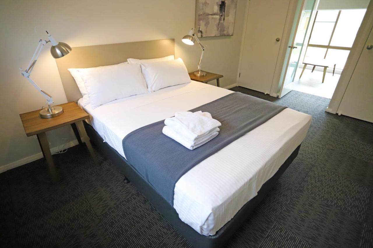 Eastend Studio Apartments Dubbo Zewnętrze zdjęcie