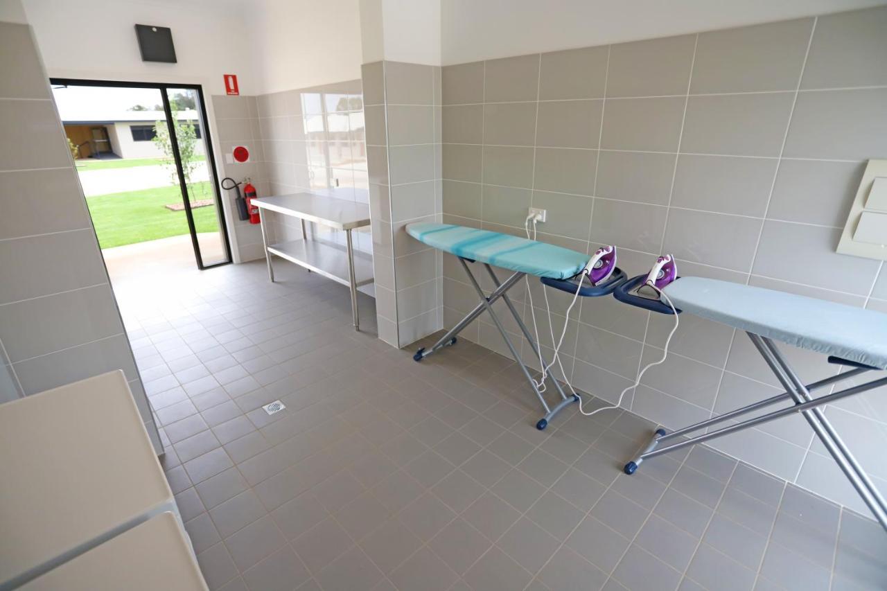Eastend Studio Apartments Dubbo Zewnętrze zdjęcie