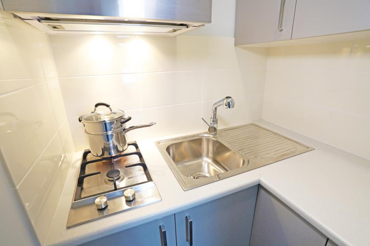 Eastend Studio Apartments Dubbo Zewnętrze zdjęcie