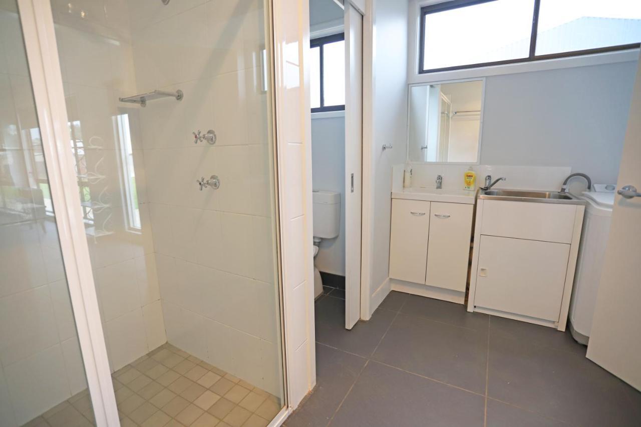 Eastend Studio Apartments Dubbo Zewnętrze zdjęcie