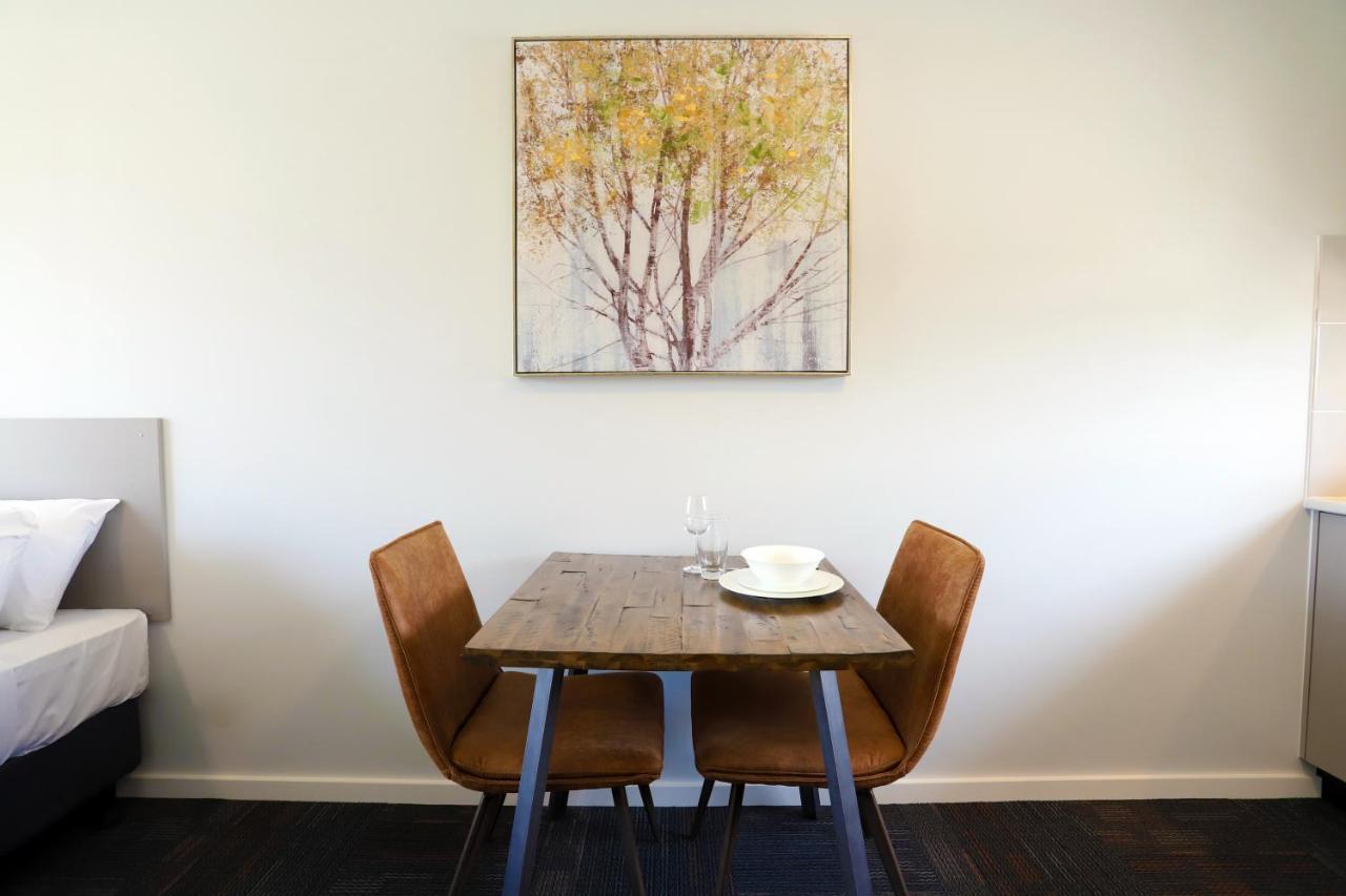 Eastend Studio Apartments Dubbo Zewnętrze zdjęcie